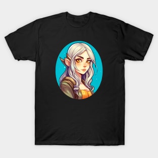 Elven Princess T-Shirt